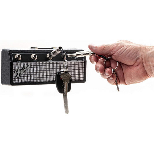 Almacenamiento de llaves